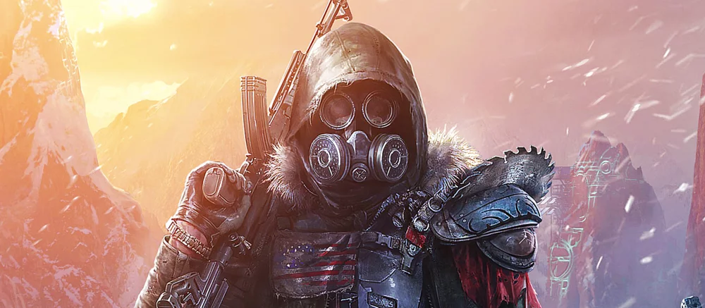 Новая распродажа — для Steam за 166 руб отдают глобальную версию RPG с высоким рейтингом про постапокалиптический мир в духе Fallout