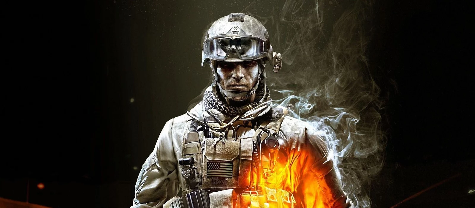 Новая утечка по Battlefield 6 показала финал сюжетной миссии в Таджикистане