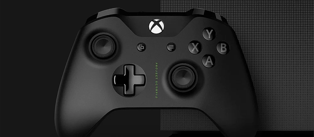 Новая Xbox будет совместима с предыдущими поколениями без использования эмуляторов