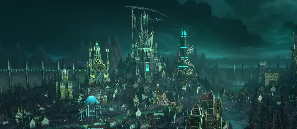 Новую Heroes of Might and Magic придётся подождать — запуск перенесли