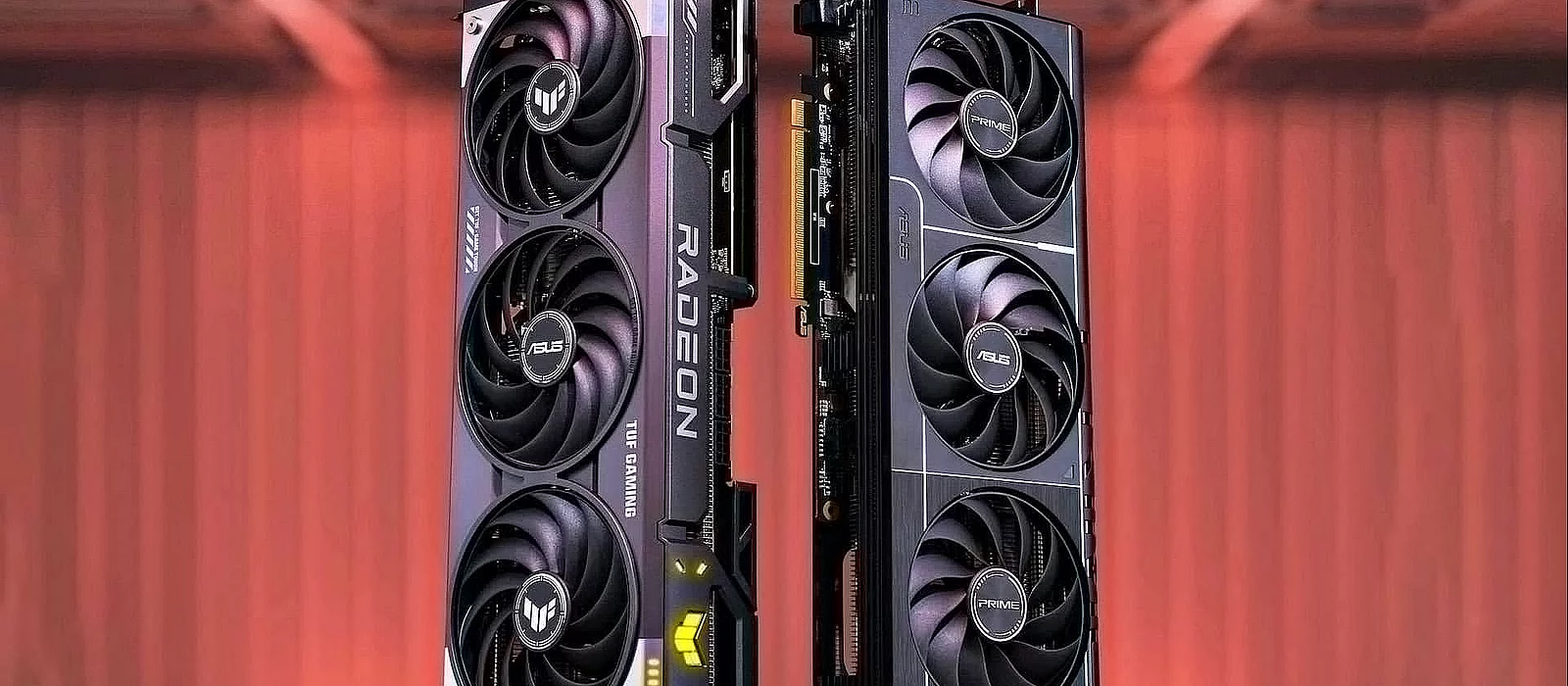 Новые драйверы AMD дали видеокартам RX 9070 ощутимый прирост FPS в играх