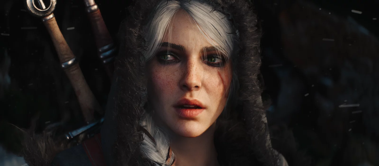 Новые подробности о «Ведьмак 4» с презентации State of Unreal 2025 и полный разбор технической демонстрации Unreal Engine 5.6