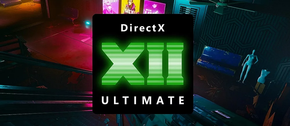 Новые технологии в DirectX оптимизируют RT, повышая FPS