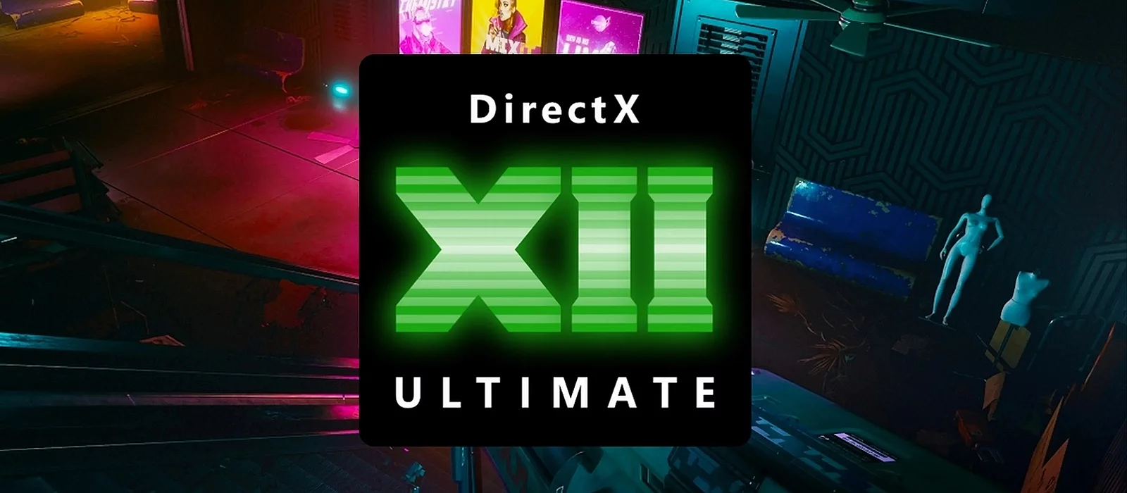 Новые технологии в DirectX оптимизируют RT, повышая FPS
