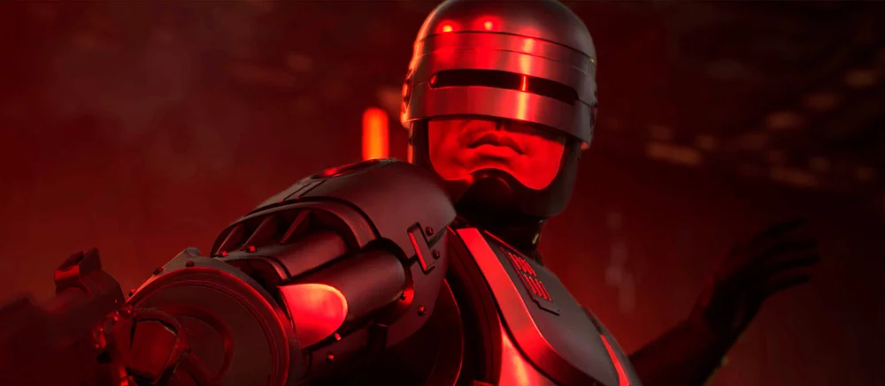 Новый трейлер RoboCop: Rogue City — Unfinished Business посвятили персонажам