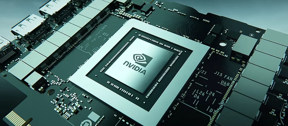 NVIDIA близка к абсолютному контролю: 92% доля на рынке дискретных GPU