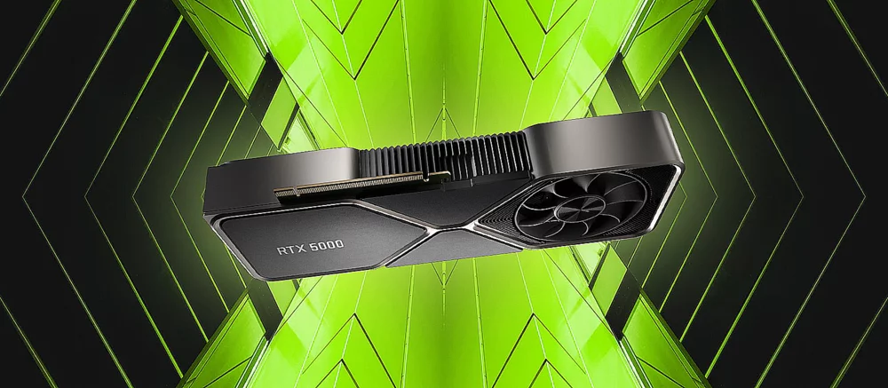 NVIDIA готовит RTX 5050 с 8 ГБ GDDR6, но неясно, кому это нужно после фиаско RTX 5060