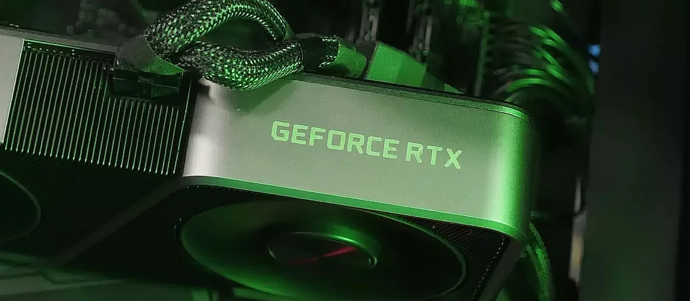 NVIDIA официально анонсировала RTX 5050