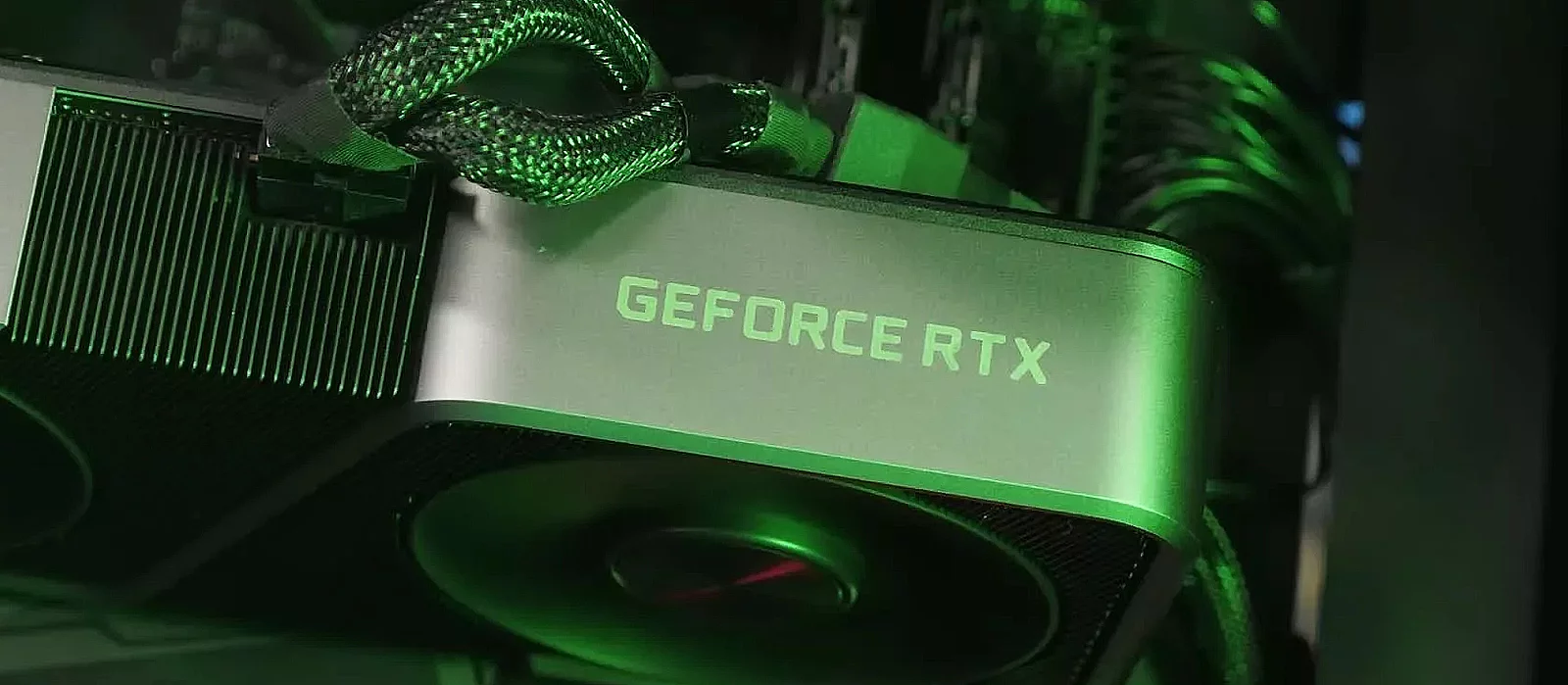 NVIDIA официально анонсировала RTX 5050