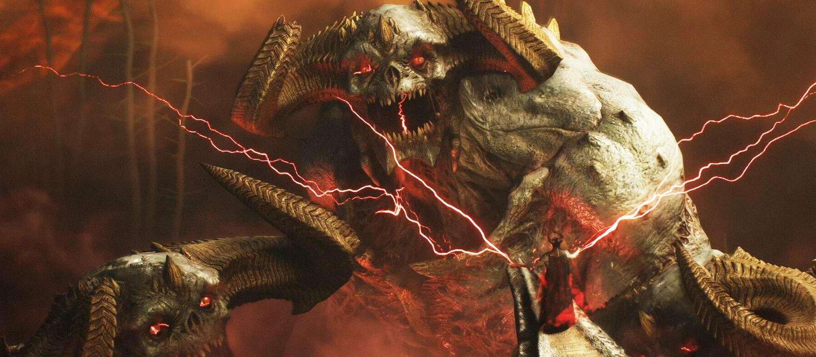 NVIDIA продемонстрировала, как технология трассировки пути в PC-версии Doom: The Dark Ages влияет на графику