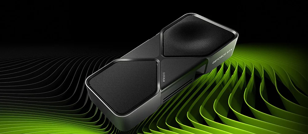 NVIDIA RTX 5070 Super может получить 18 ГБ VRAM