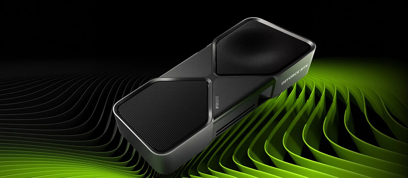 NVIDIA RTX 5070 Super может получить 18 ГБ VRAM