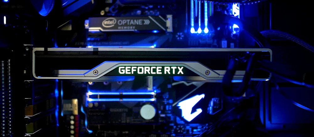 NVIDIA шьет заплатки: вышел хотфикс 576.66 для проблемных игр и RTX 50