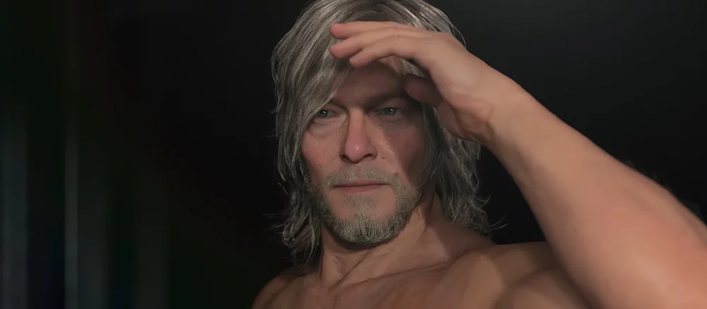 Обратный отсчёт: Кодзима выпустил два свежих ролика по Death Stranding 2