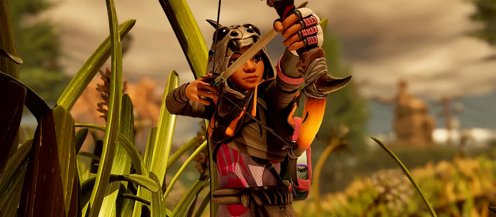 Obsidian анонсировала кооперативную выживалку Grounded 2