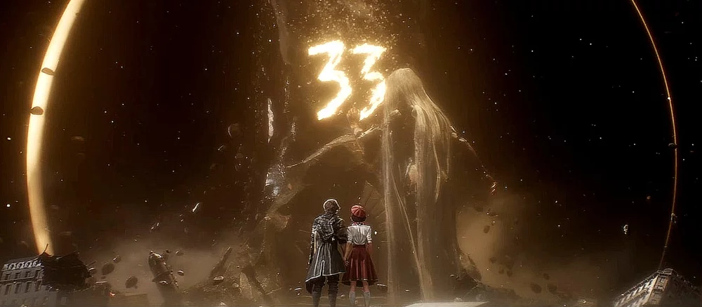 Обзор-мнение на Clair Obscur: Expedition 33