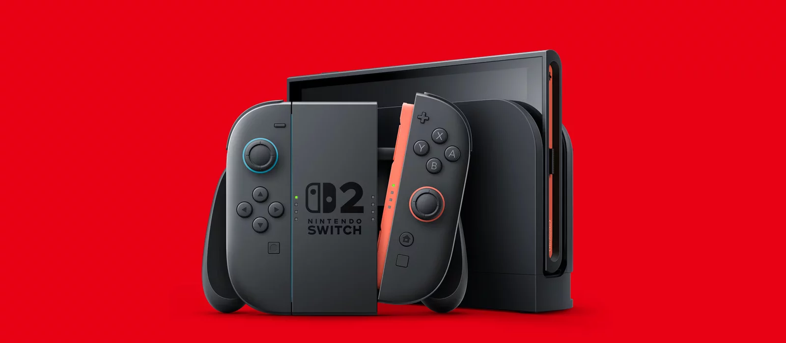 Обзор Nintendo Switch 2 — ничего революционного (и слава богу)