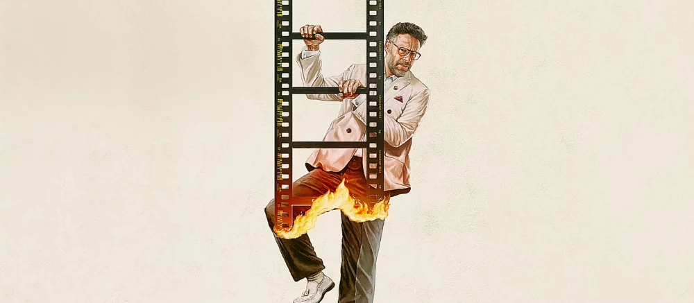 Обзор сериала «Киностудия» — великолепное признание в любви всей индустрии кинопроизводства