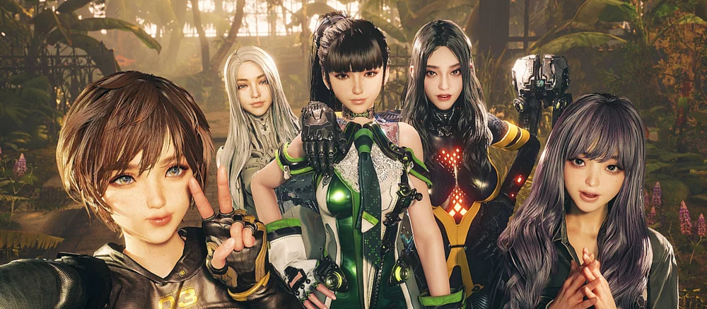 Оптимизация на месте: демоверсия Stellar Blade получила высокие оценки PC-игроков