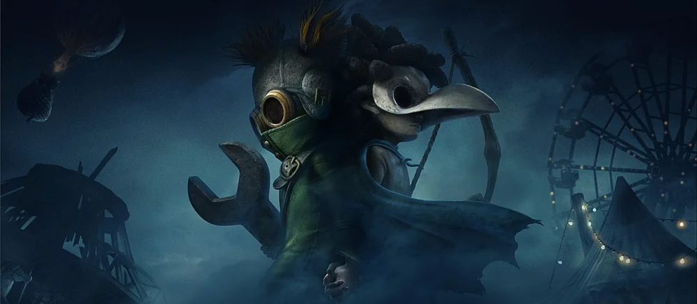 Опубликованы системные требования Little Nightmares 3