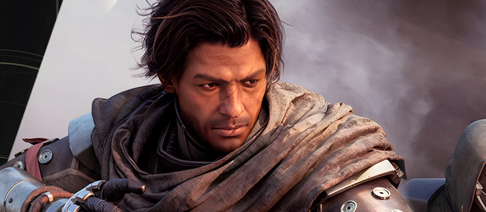 Орнитоптер в Dune: Awakening — как собрать, улучшить и где найти ресурсы для апгрейда