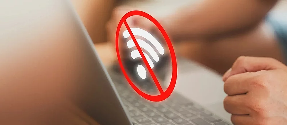 От Тюмени до Питера: новая волна отключений мобильного интернета бьет рекорды