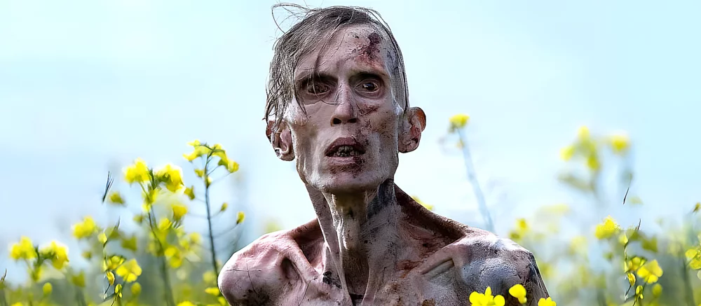 Открыт предзаказ коллекционного Steelbook-издания «28 лет спустя» на Amazon