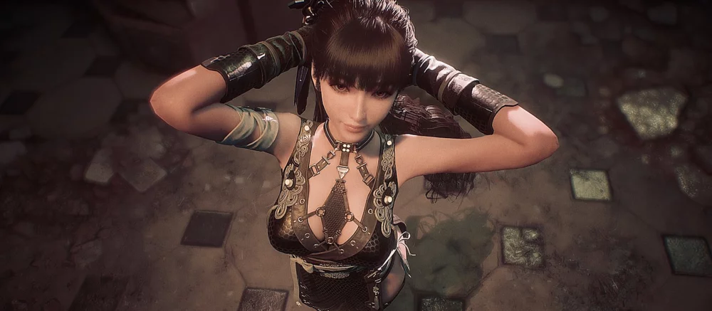 PC Gamer раскритиковал «взрослые» моды для Stellar Blade: «Геймеры никогда не попадут в рай»