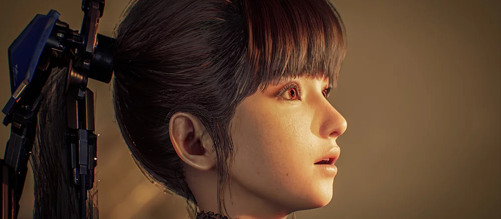 PC с максимальными настройками против PS5 Pro — графику Stellar Blade сравнили на двух платформах