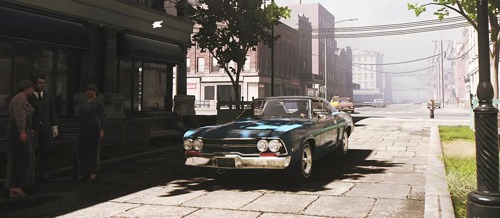 PC-версии игр по дешевке — масштабный AAA-экшен с открытым миром и транспортом начали отдавать за 30 руб