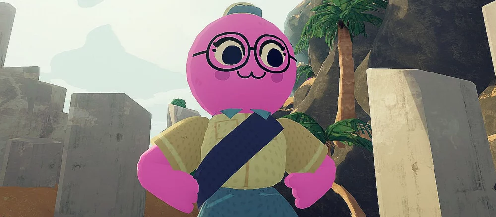 PEAK против The Climb и других вертикальных игр сравнение горных симуляторов