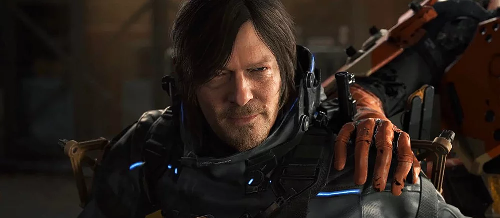 Первые обзоры Death Stranding 2 появились в сети раньше времени