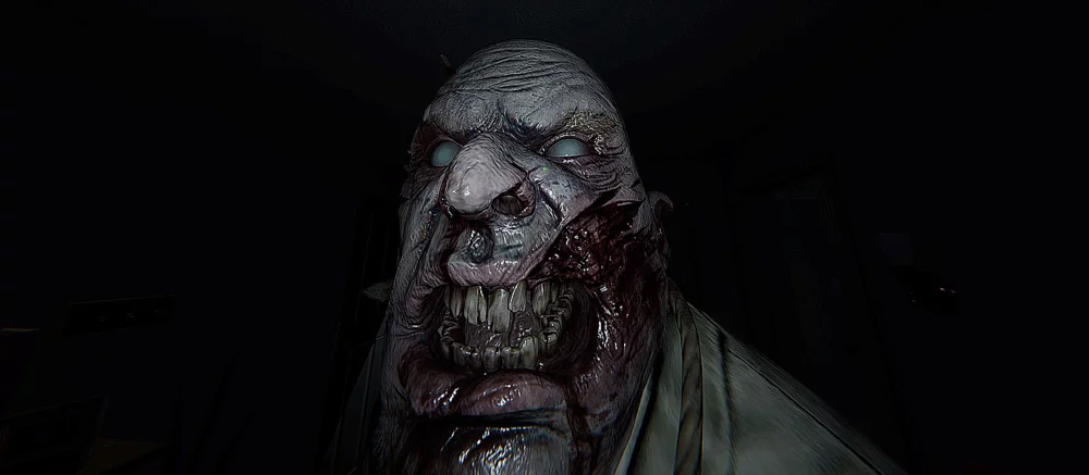 Phasmophobia получила масштабное обновление с видео и аудио доказательствами!