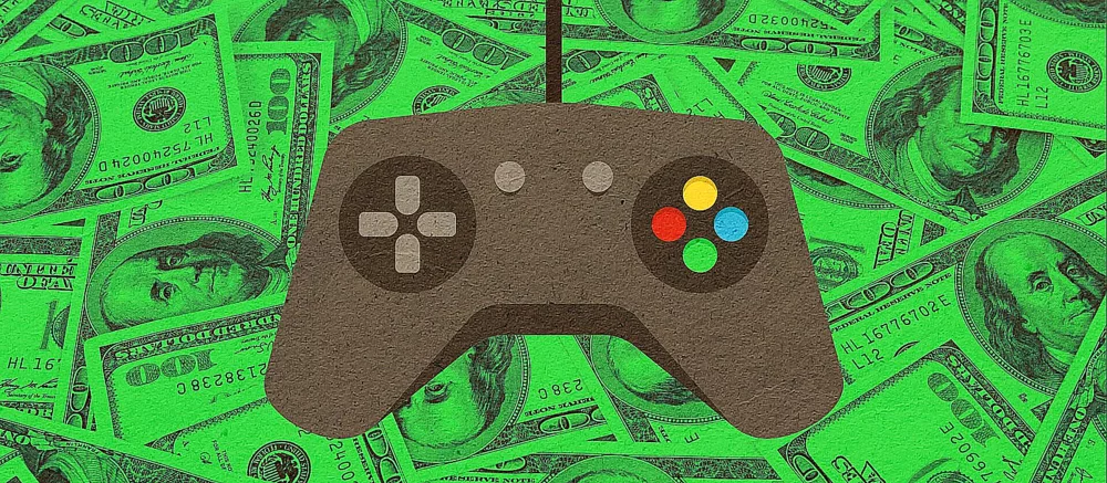 Почему игры дорожают: сложный вопрос и простой ответ