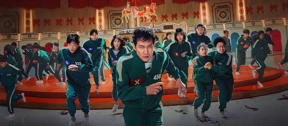 Почему мы любим смотреть страдания других: феномен «Игры в кальмара» как постыдное удовольствие