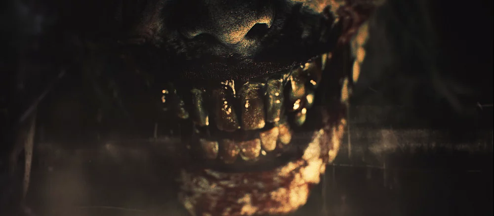 Почему отказались от Леона, еще больше ужаса и скрытые смыслы в названии — собрали новые подробности Resident Evil Requiem