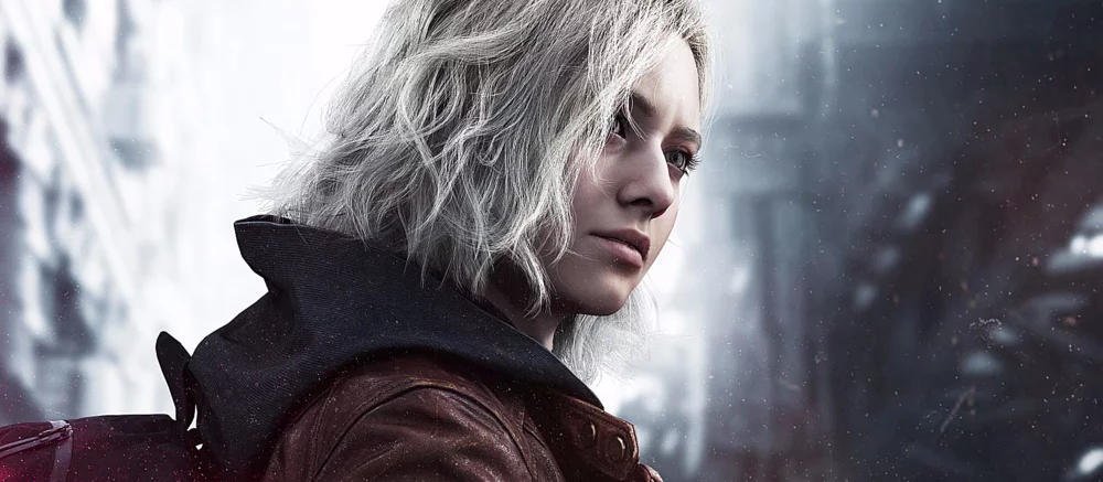 Показан первый геймплей Resident Evil Requiem