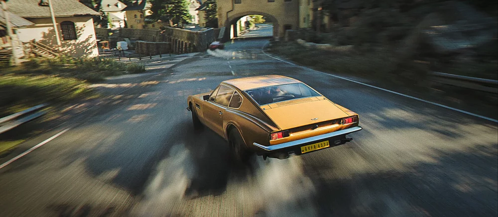 Показан первый трейлер 007 First Light