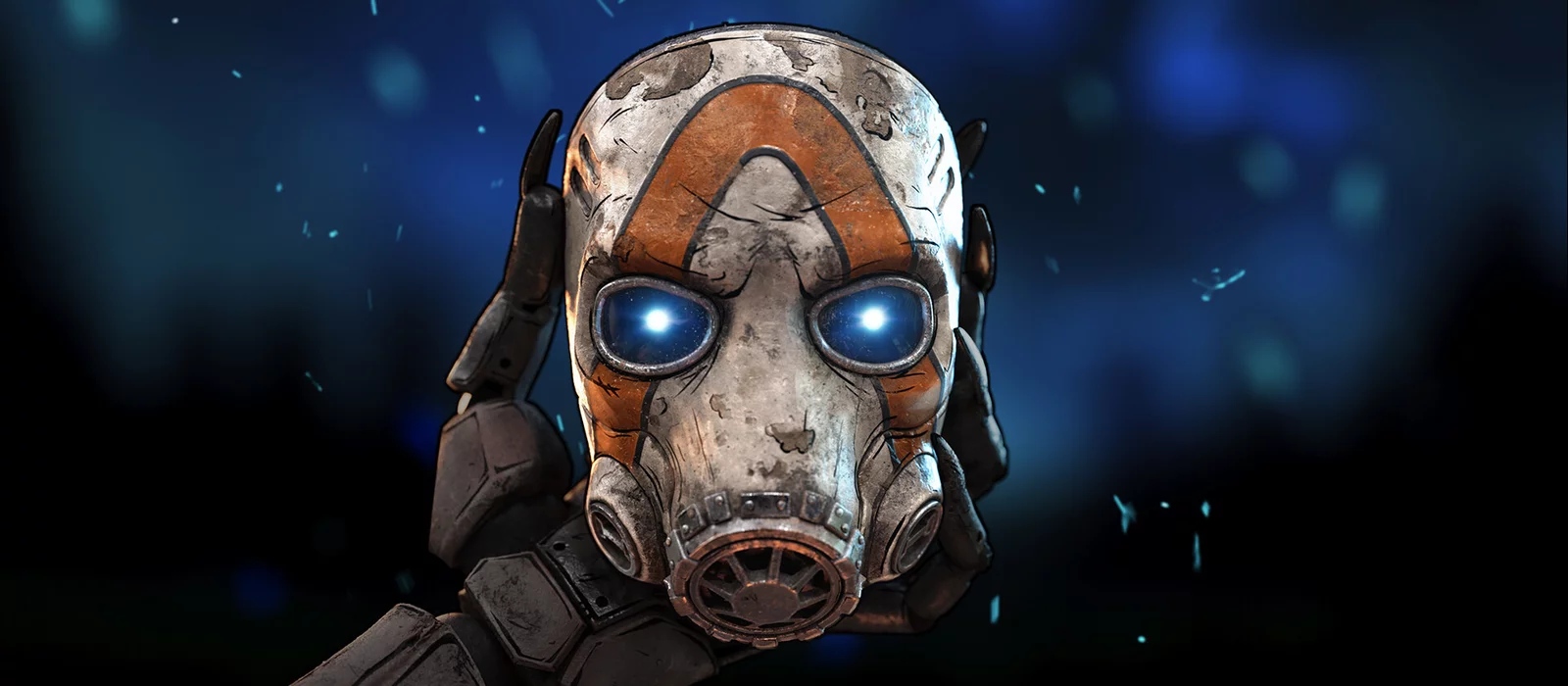 Показаны новые скриншоты Borderlands 4