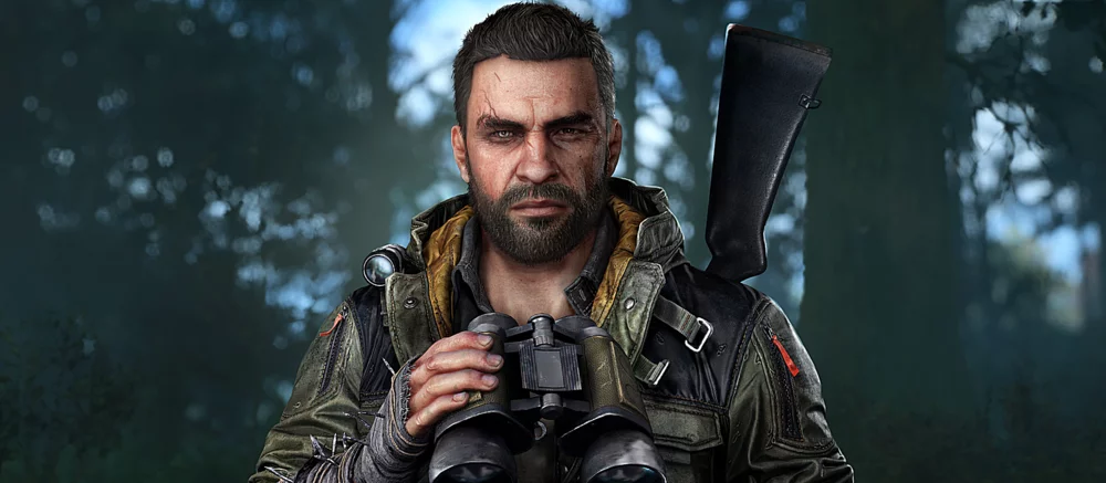 Показаны первые полчаса геймплея Dying Light: The Beast