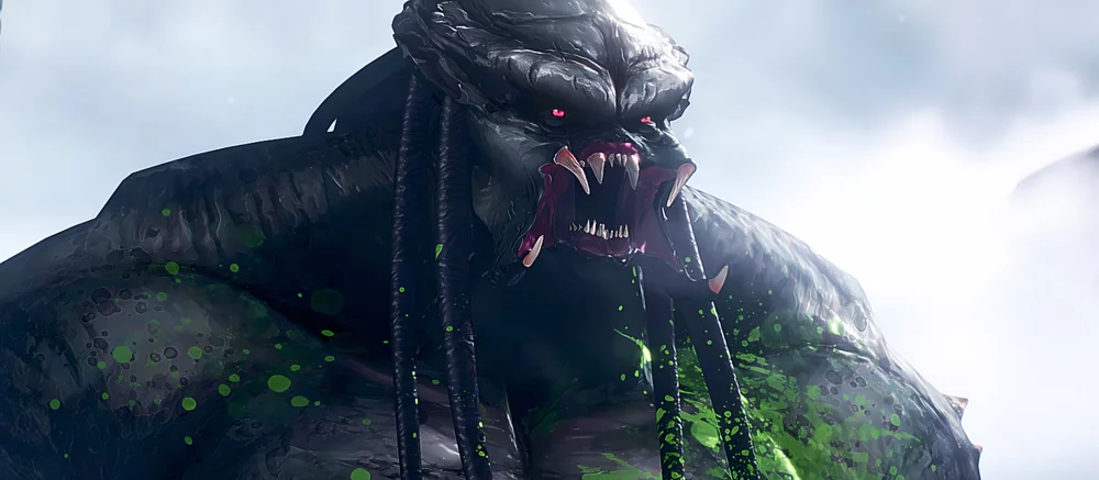 «Полон жестоких убийств» и «Сделан фанатами для фанатов» — появились первые реакции и отзывы о «Хищнике: Убийце убийц»