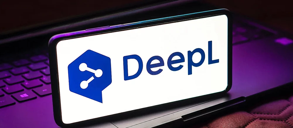 Пользователи России и Беларуси потеряли доступ к переводчику DeepL