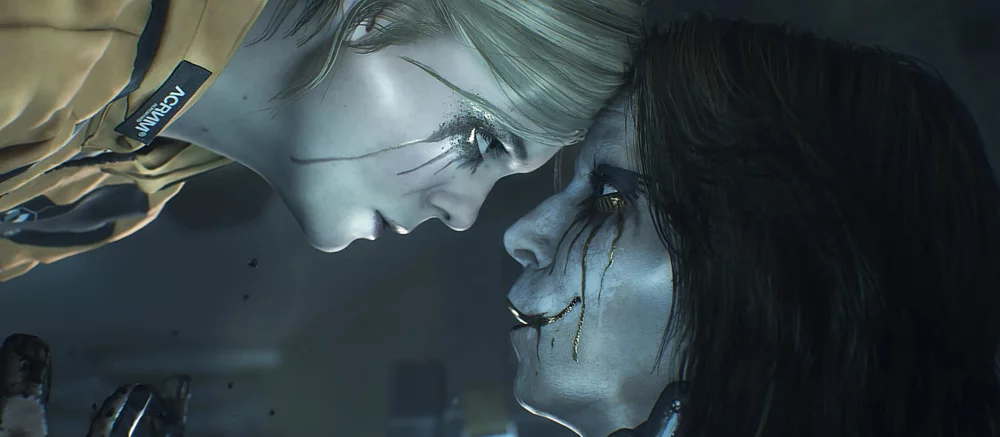 Кенгуру и голографические уточки: вышел обзорный трейлер Death Stranding 2