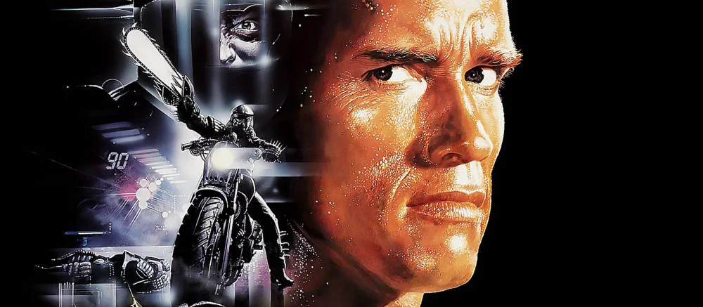 Появилась реакция Арнольда Шварценеггера на новый фильм «Бегущий человек»