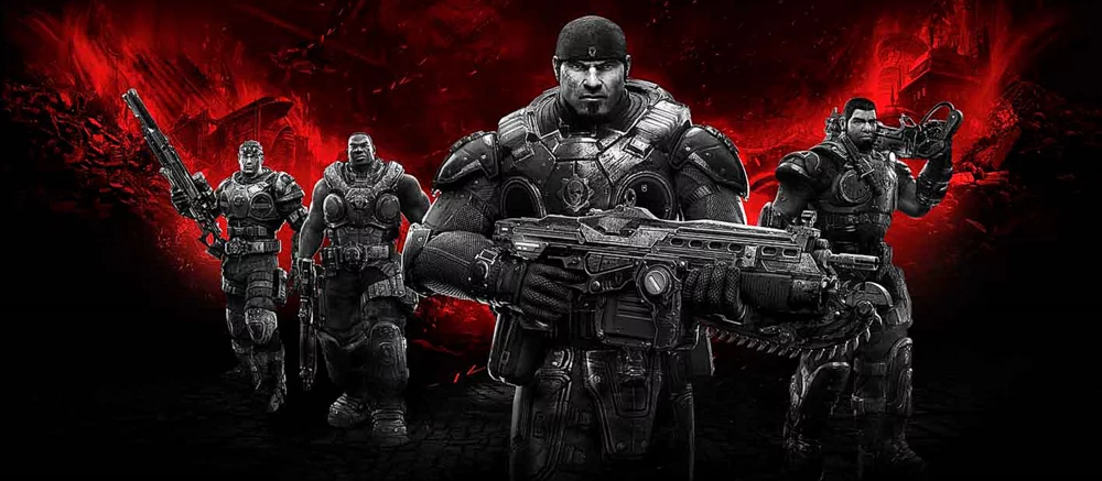 Появились системные требования PC-версии Gears of War: Reloaded