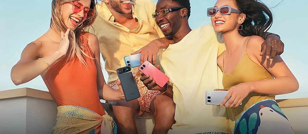 Представлен бюджетный смартфон Infinix Smart 10 Plus с Android 15 всего за $80