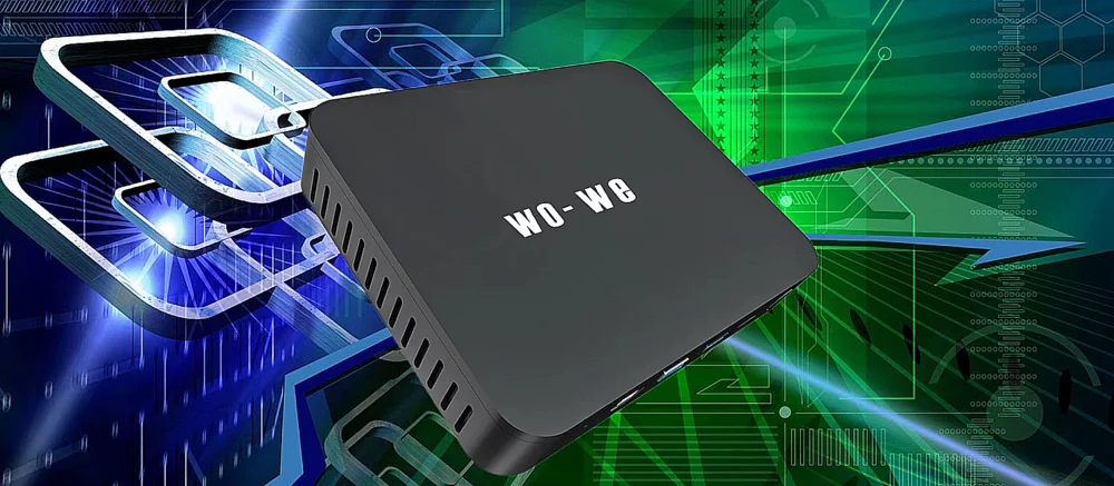 Представлен недорогой мини-PC с Intel Celeron N4020 и Ubuntu