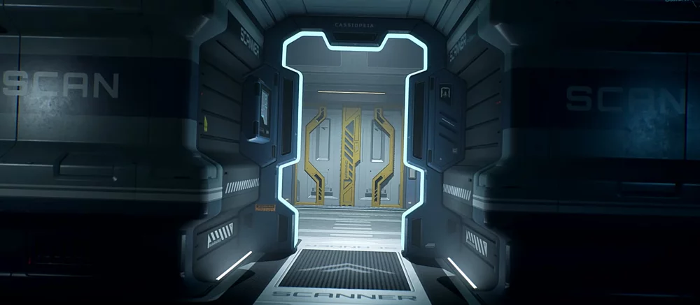 Представлен новый трейлер Directive 8020 от авторов The Quarry и Until Dawn