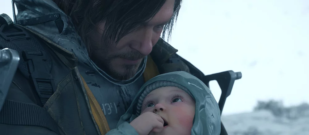 «Притворитесь, что вы выиграли»: в Death Stranding 2 можно пропускать битвы с боссами