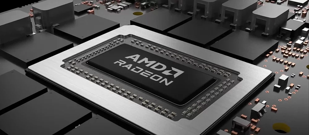 Просочилась первая информация о графике AMD UDNA